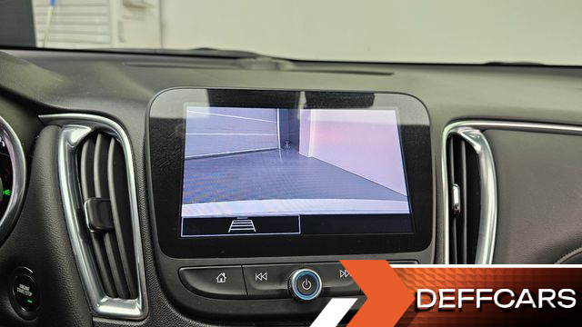 ChevroletGMDaewoo MALIBU 1.3 Turbo LT Deluxe купить на сайте DeffCars