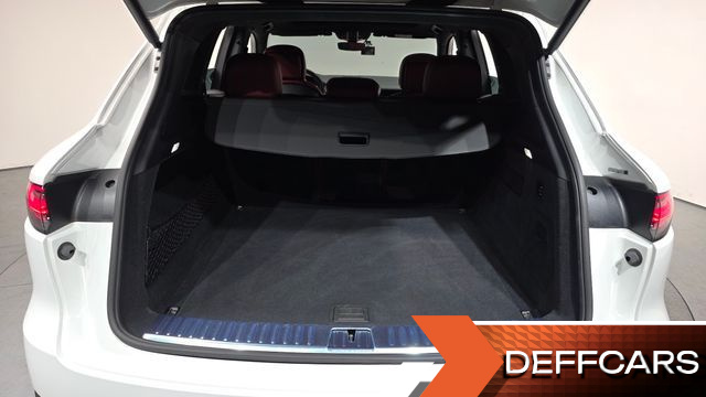Porsche CAYENNE 3.0 купить на сайте DeffCars