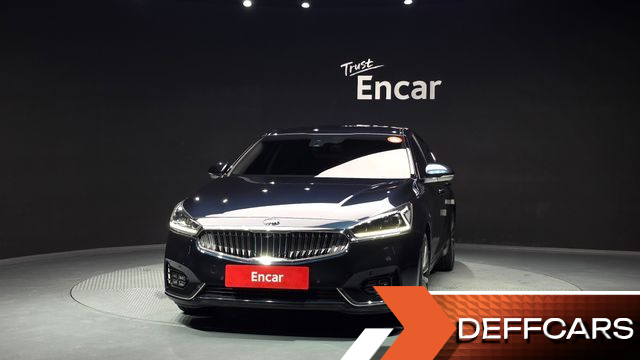 Kia K7 3.0 GDI Noblesse купить на сайте DeffCars