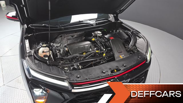 ChevroletGMDaewoo TRAX 1.2 Red Line купить на сайте DeffCars