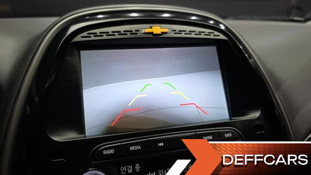 ChevroletGMDaewoo SPARK Premier купить на сайте DeffCars