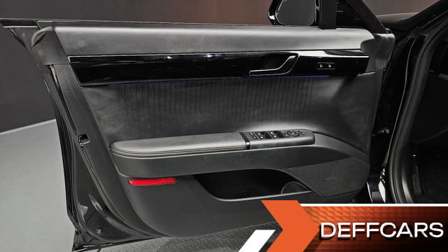 Hyundai GRANDEUR 3.5 Gasoline 2WD Calligraphy купить на сайте DeffCars