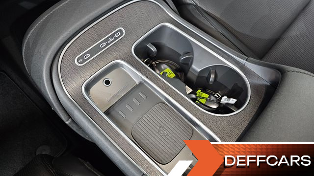 Hyundai PALISADE Gasoline 2.5T 4WD 7-Seater Prestige купить на сайте DeffCars