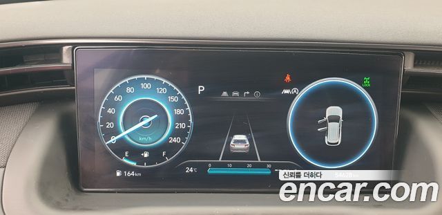 Hyundai TUCSON Gasoline 1.6 Turbo 4WD N Line Inspiration купить на сайте DeffCars