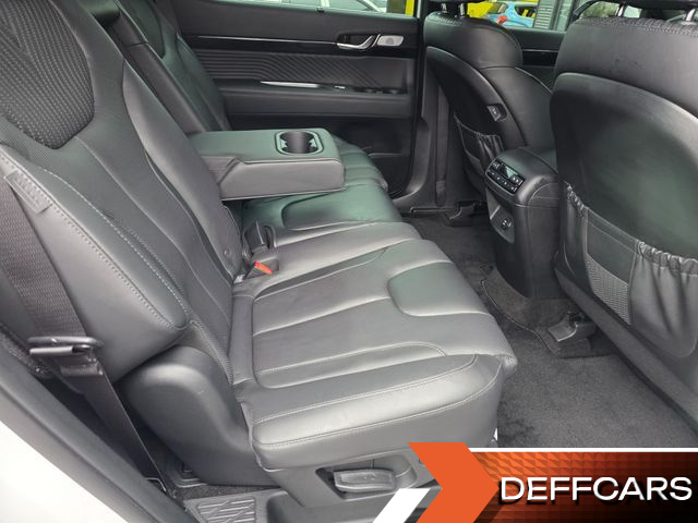 Hyundai PALISADE Diesel 2.2 2WD Calligraphy купить на сайте DeffCars