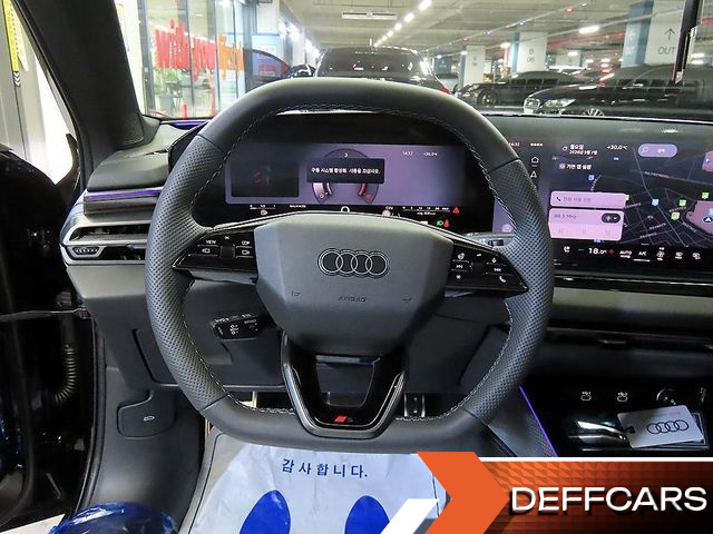 Audi A6 40 TDI Quattro S Line купить на сайте DeffCars