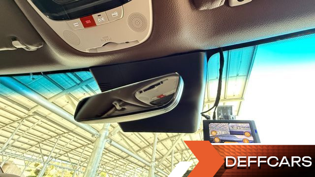 Kia K8 3.5 LPG 2WD Nobleless(Taxi) купить на сайте DeffCars