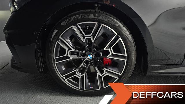 BMW 5-SERIES 530i xDrive M Sport Pro Special Edition купить на сайте DeffCars