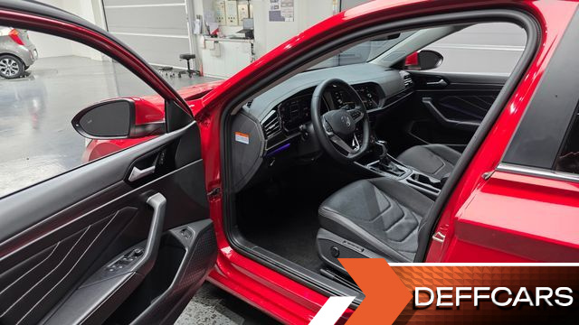 Volkswagen JETTA 1.5 TSI Prestige купить на сайте DeffCars