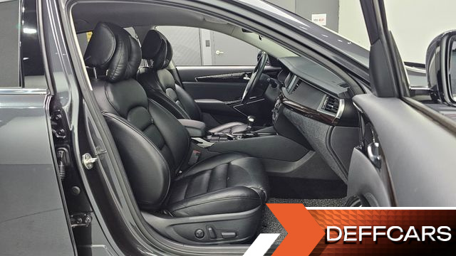 Kia K7 3.0 GDI Noblesse купить на сайте DeffCars