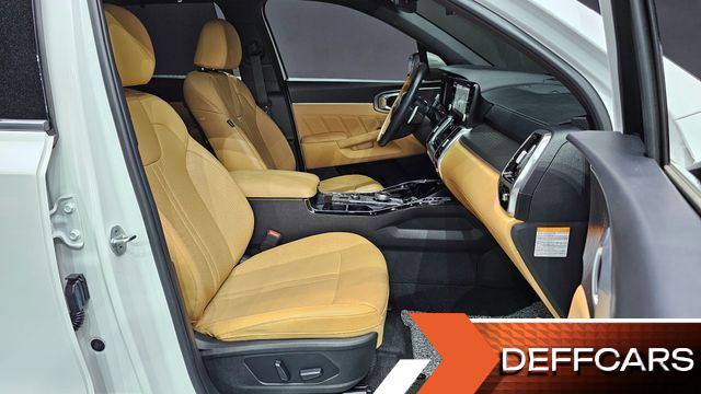 Kia SORENTO HEV 1.6 4WD Noblesse купить на сайте DeffCars