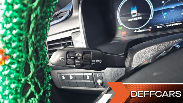 Ssangyong REXTON Diesel 2.2 4WD Prestige купить на сайте DeffCars