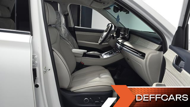 Hyundai PALISADE Gasoline 3.8 2WD Calligraphy купить на сайте DeffCars