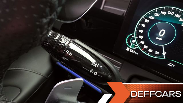 Hyundai GRANDEUR 3.3 Calligraphy купить на сайте DeffCars