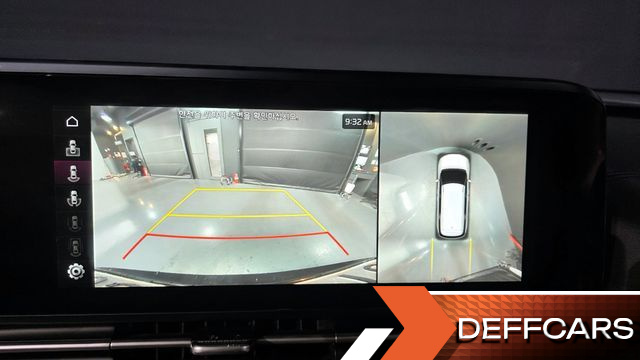 Kia CARNIVAL 9-Seater Noblesse купить на сайте DeffCars