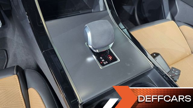 Land Rover RANGE ROVER VELAR 3.0 P400 Dynamic HSE купить на сайте DeffCars