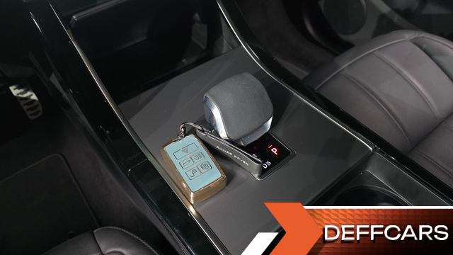 Land Rover RANGE ROVER EVOQUE P250 Dynamic SE купить на сайте DeffCars