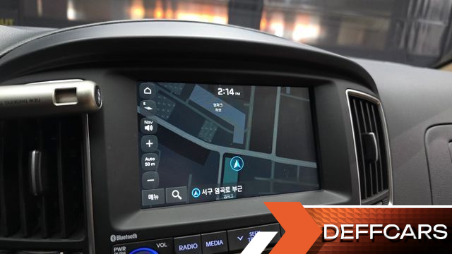 Hyundai STAREX 4WD Camping car купить на сайте DeffCars