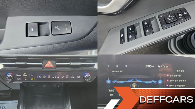 Kia NIRO Prestige купить на сайте DeffCars