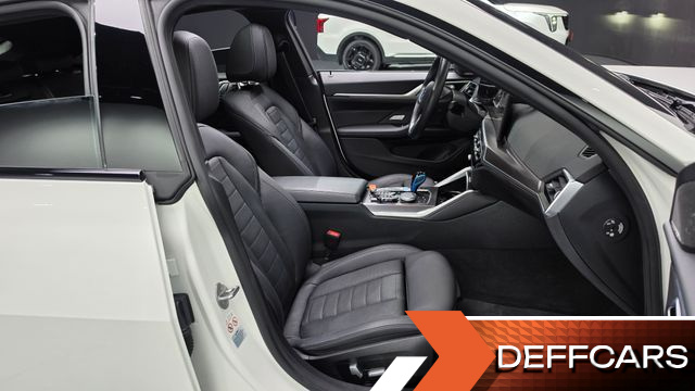 BMW I4 eDrive40 M Sports Pro купить на сайте DeffCars