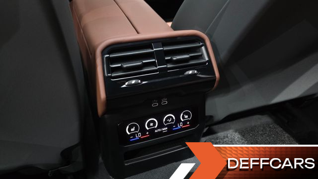 BMW 5-SERIES 530i xDrive M Sport купить на сайте DeffCars