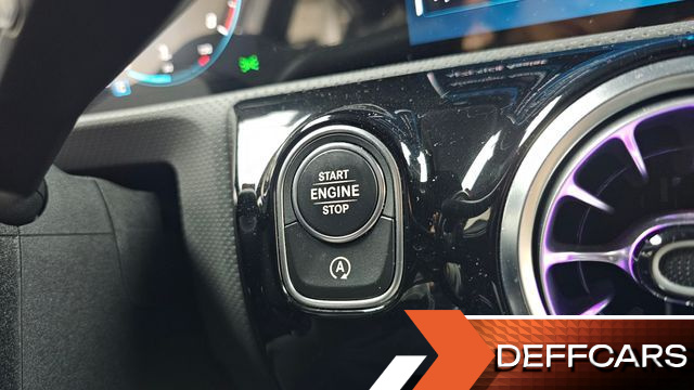Mercedes A-CLASS A220 Hatchback купить на сайте DeffCars