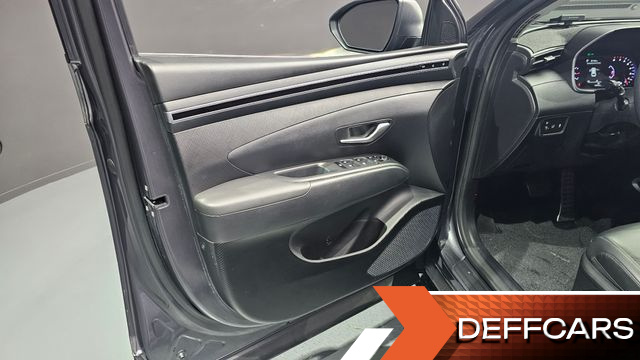 Hyundai TUCSON Gasoline 1.6 Turbo 2WD Premium купить на сайте DeffCars