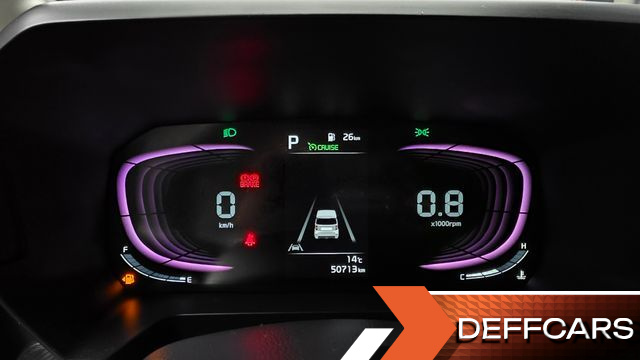 Kia RAY Signature купить на сайте DeffCars