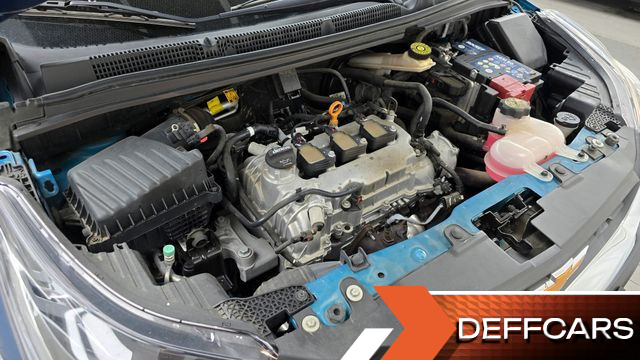 ChevroletGMDaewoo SPARK Premier купить на сайте DeffCars