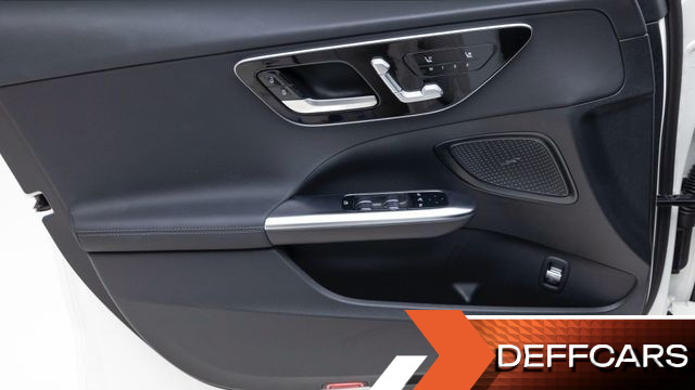 Mercedes C-CLASS C200 Avantgarde купить на сайте DeffCars