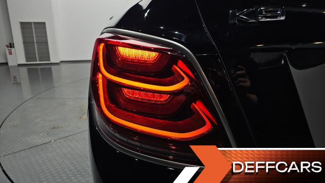 Kia K9 3.8 GDI AWD Grand Platinum купить на сайте DeffCars