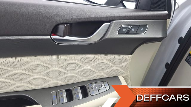 Hyundai PALISADE Gasoline 3.8 4WD Calligraphy купить на сайте DeffCars