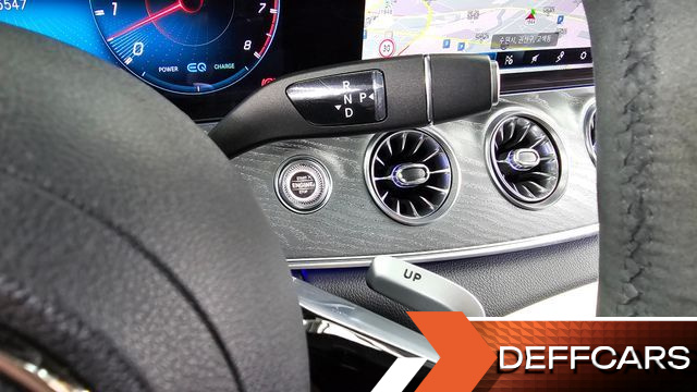 Mercedes AMG GT 4Door 43 4MATIC+ Dynamic купить на сайте DeffCars