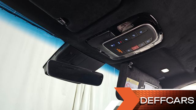 Hyundai PALISADE Gasoline 3.8 2WD Prestige купить на сайте DeffCars