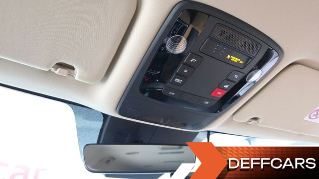 Kia CARNIVAL Gasoline 9-Seater Noblesse купить на сайте DeffCars