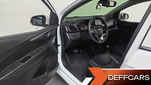 ChevroletGMDaewoo SPARK LT Plus купить на сайте DeffCars