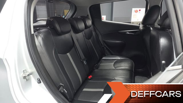 ChevroletGMDaewoo SPARK Premier купить на сайте DeffCars