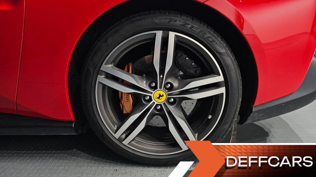 Ferrari PORTOFINO 3.9 V8 купить на сайте DeffCars