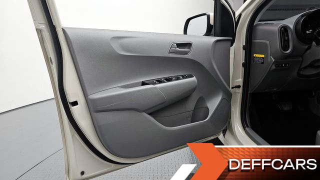 Kia MORNING Standard купить на сайте DeffCars