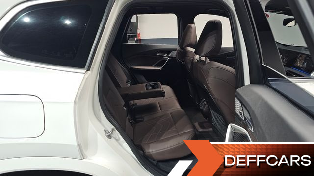 BMW IX1 xDrive 30 M Sport купить на сайте DeffCars