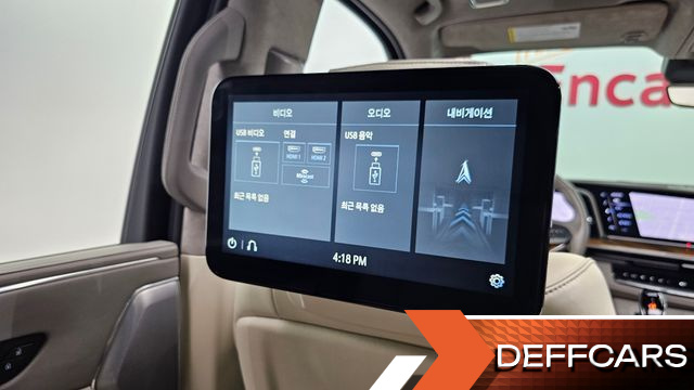 Cadillac ESCALADE 6.2 ESV ESV Premium Luxury Platinum купить на сайте DeffCars