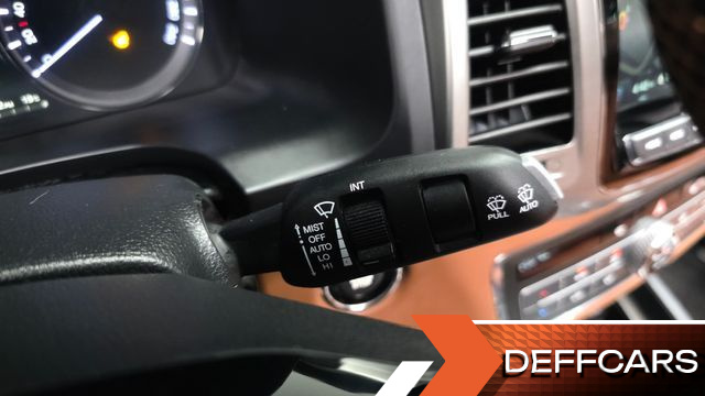 Ssangyong REXTON Diesel 2.2 4WD Noblesse купить на сайте DeffCars