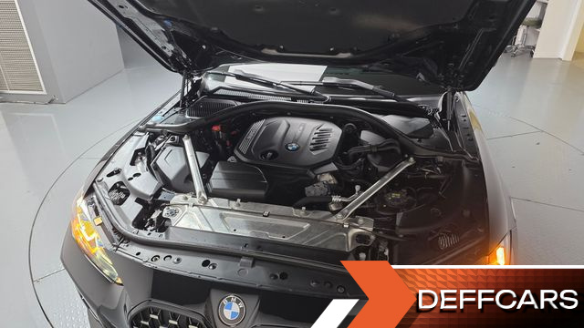 BMW 4-SERIES 420d M Sport Performance Gran Coupe купить на сайте DeffCars