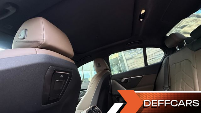 BMW 5-SERIES 520i M Sport купить на сайте DeffCars