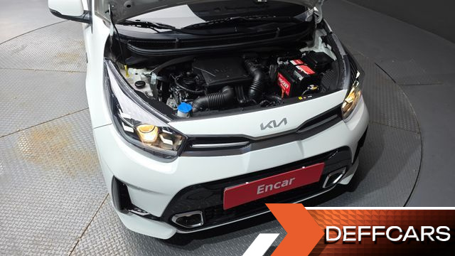 Kia MORNING Best Selection купить на сайте DeffCars