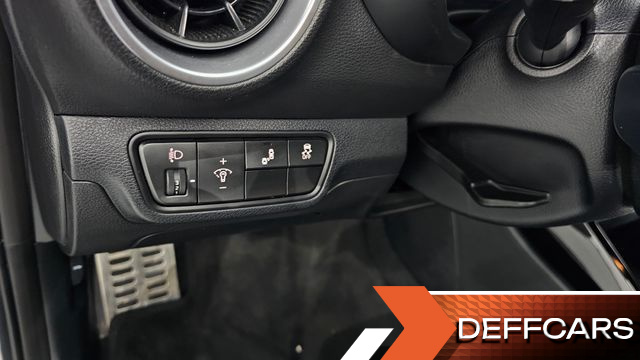 Kia K3 1.6 Turbo GT 5Door Signature купить на сайте DeffCars