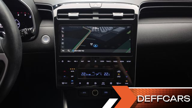 Hyundai TUCSON Diesel 2.0 4WD Premium купить на сайте DeffCars