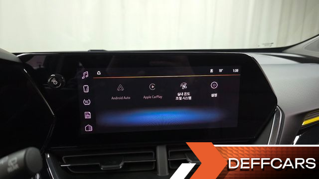 ChevroletGMDaewoo TRAX 1.2 ACTIV купить на сайте DeffCars