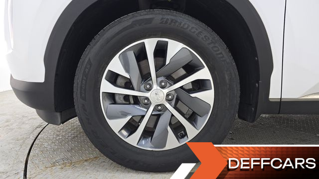 Hyundai PALISADE Gasoline 3.8 4WD Exclusive купить на сайте DeffCars