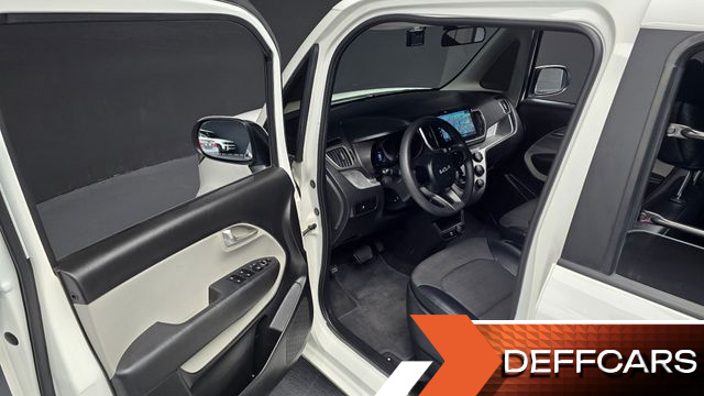 Kia RAY Van Standard купить на сайте DeffCars